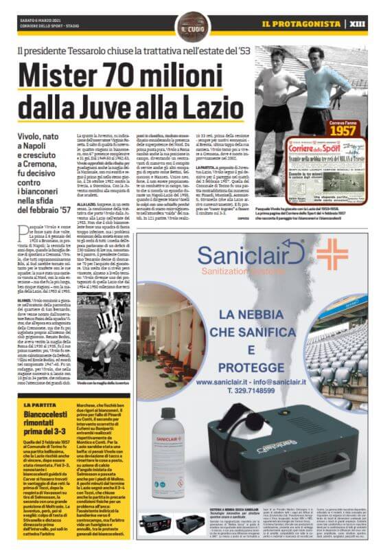 corriere dello sport