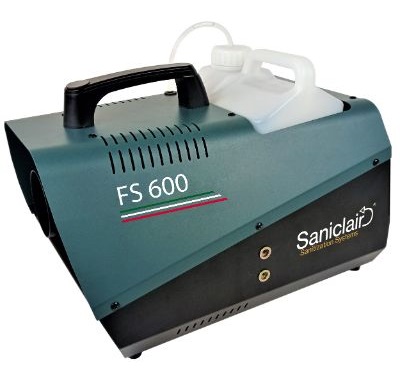 fs 600