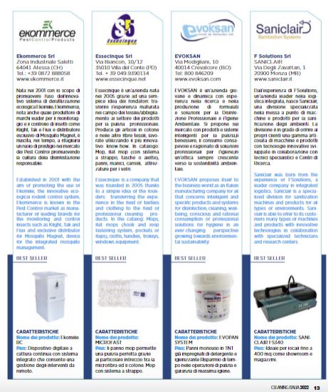 Speciale RSA
